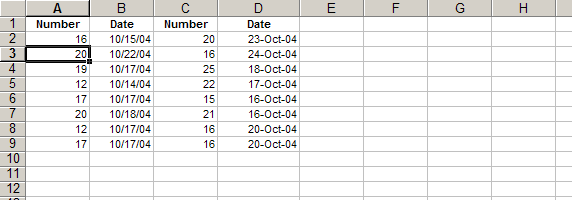 Excel Median Middle Value In Selection Excel Tips Add ins